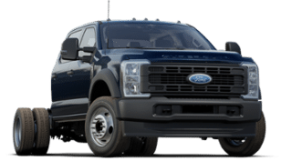 2024 Ford Chassis Cab External Image 4